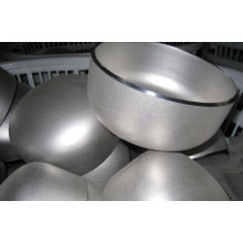ANSI 16.9 304 Stainless Steel Pipe End Cap